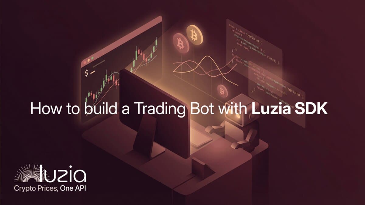 How to Build a Crypto Trading Bot in TypeScript (Step-by-Step)